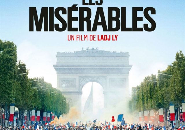 Les misérables de Ladj Ly