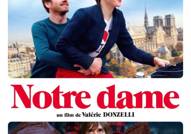 Notre Dame de Valérie Donzelli