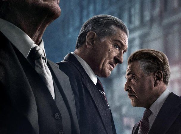 The Irishman de Martin Scorcese