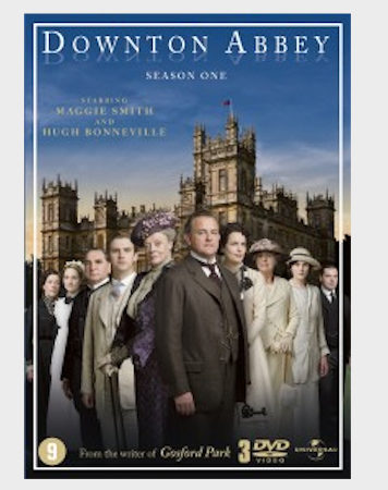 Downton Abbey