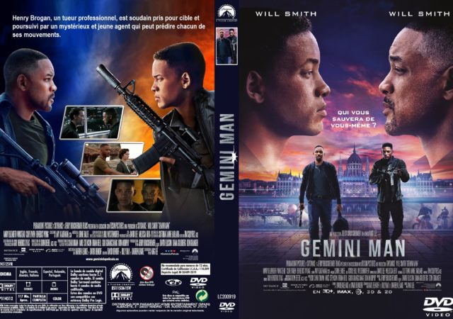 Gemini Man