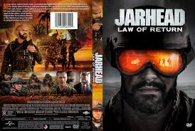 Jarhead : Law of return