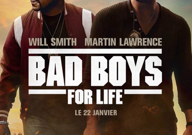 Bad Boys for Life