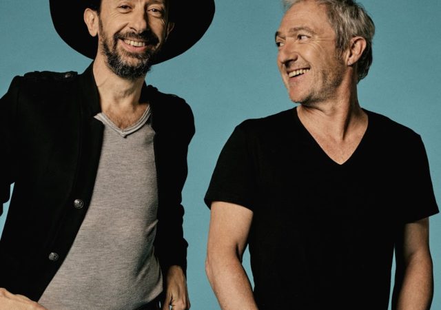 Les Innocents - Le Toboggan à Decines Charpieu - 17 janvier 2020