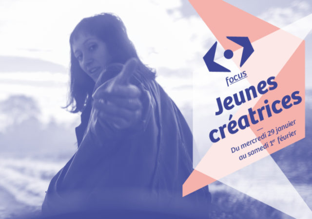 Les Spectacles Jeunes créatrices - Théâtre de Villefranche