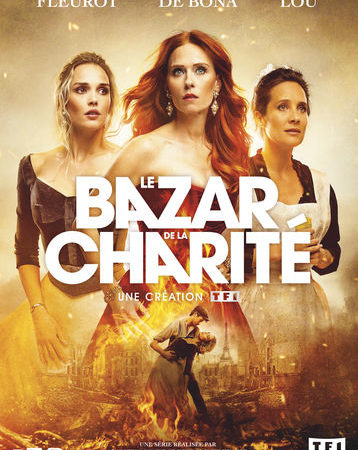 Le bazar de la charité