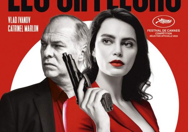 Les siffleurs de Corneliu Porumboiu