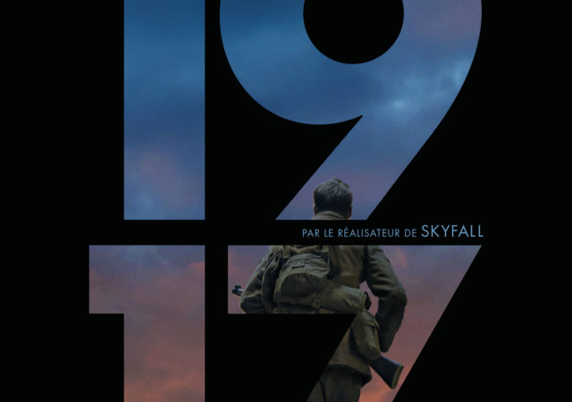 1917 de Sam Mendes