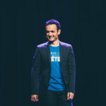 Fabien Olicard | Singularité |Bourse Du Travail Lyon le 6 mars 2020