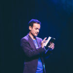 Fabien Olicard | Singularité |Bourse Du Travail Lyon le 6 mars 2020