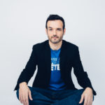 Fabien Olicard | Singularité |Bourse Du Travail Lyon le 6 mars 2020