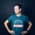 Fabien Olicard | Singularité |Bourse Du Travail Lyon le 6 mars 2020