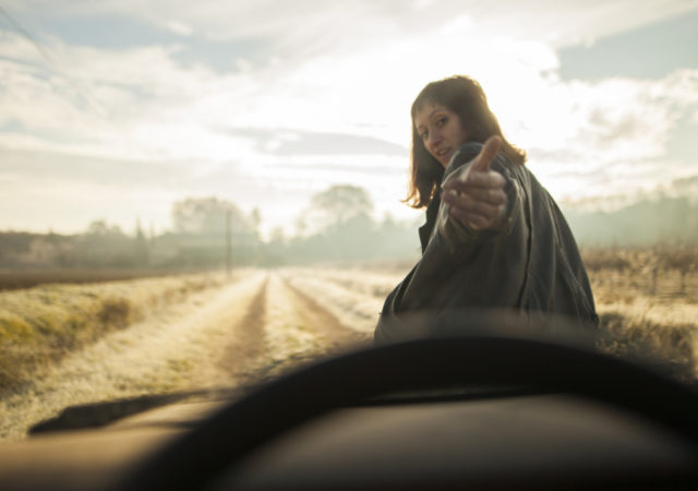 Sarrazine - Théâtre de Villefranche-sur-Saône