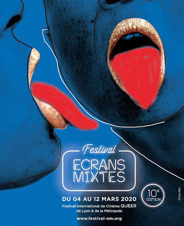 Festival Ecrans Mixtes 2020