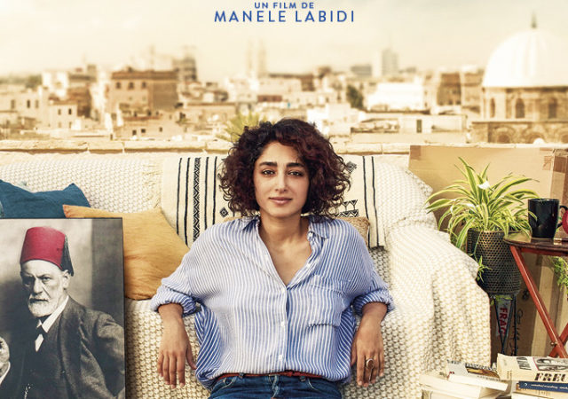 Un divan à Tunis de Manele Labidi