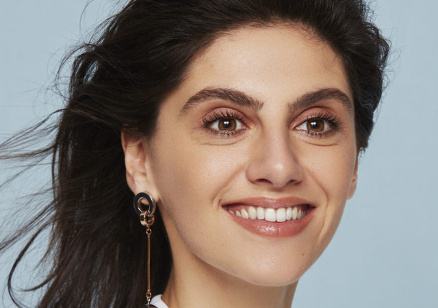 Marina Rollman au Radiant-Bellevue le 5 mars 2021