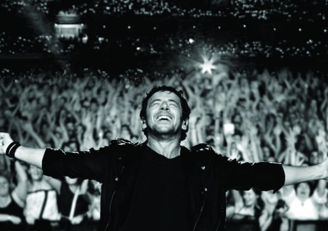 Patrick Bruel à Lyon