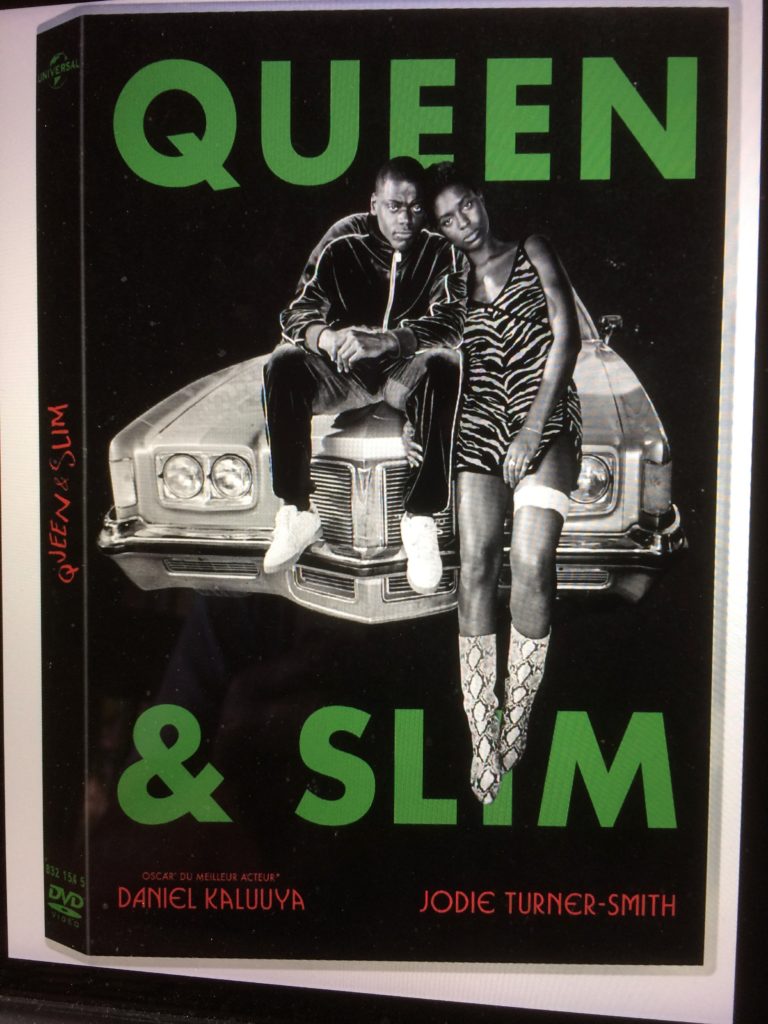 Queen & Slim