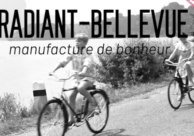 Radiant-Bellevue : saison 2020/2021