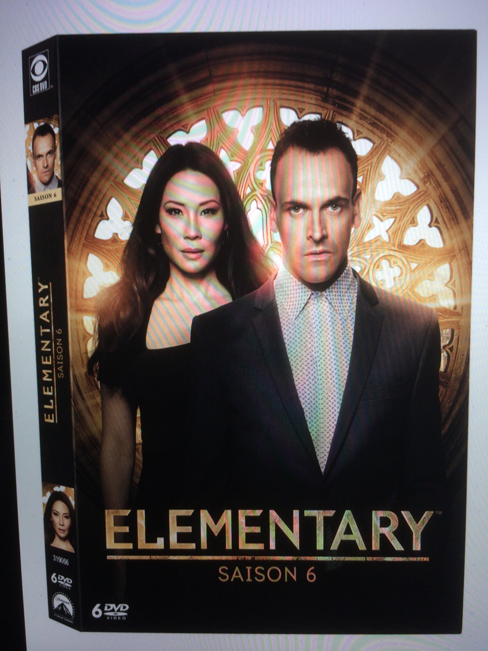 The Elementary