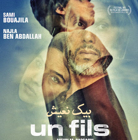 Un fils de Mehdi M. Barsaoui