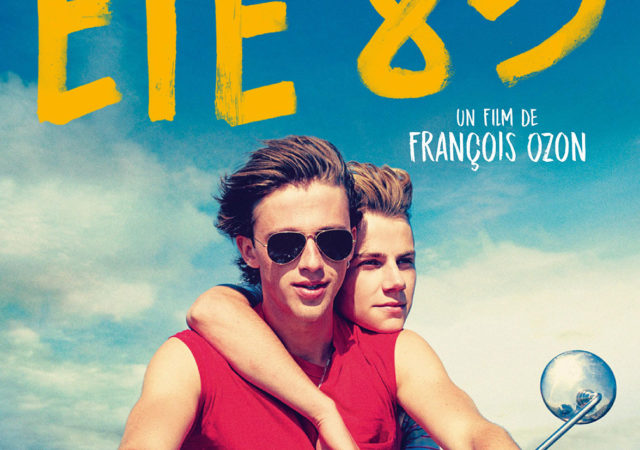 Eté 85 de François Ozon
