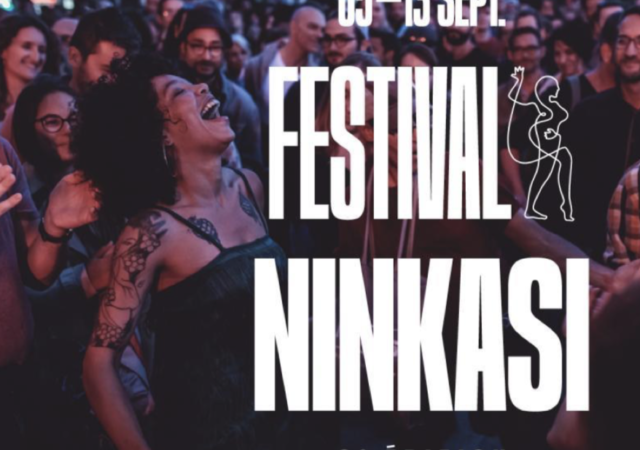 Festival Ninkasi 2020