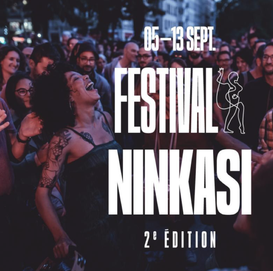 Festival Ninkasi 2020