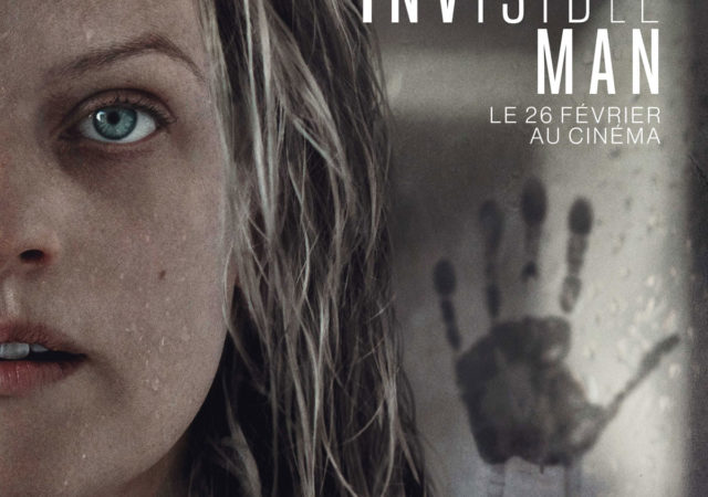 Invisible Man de Leigh Whannell
