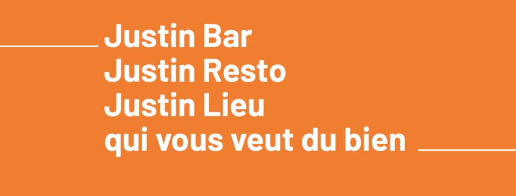 Justin - Grand Hôtel-Dieu