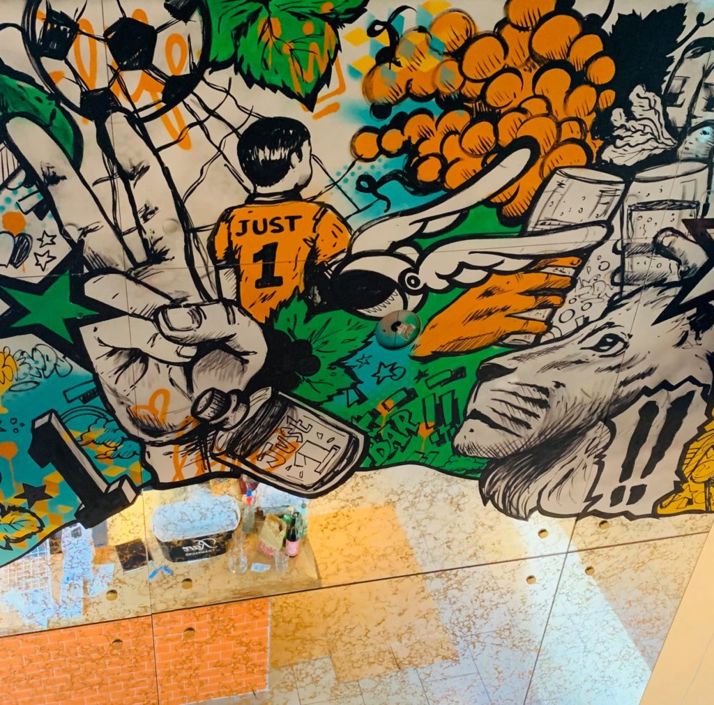 Justin - Grand Hôtel-Dieu