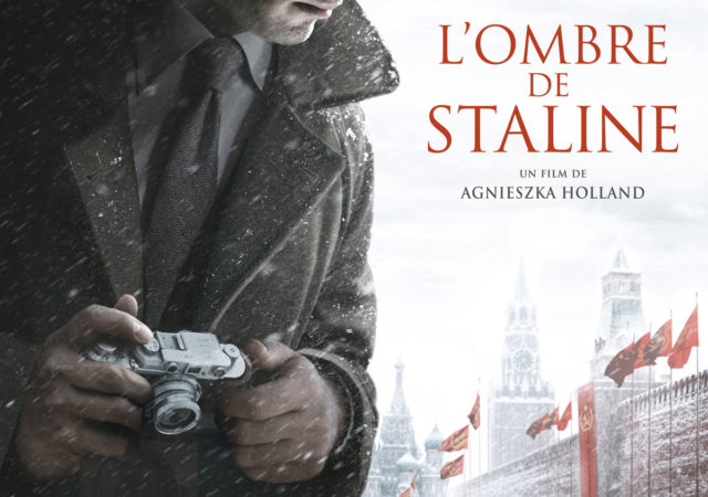 L'Ombre de Staline