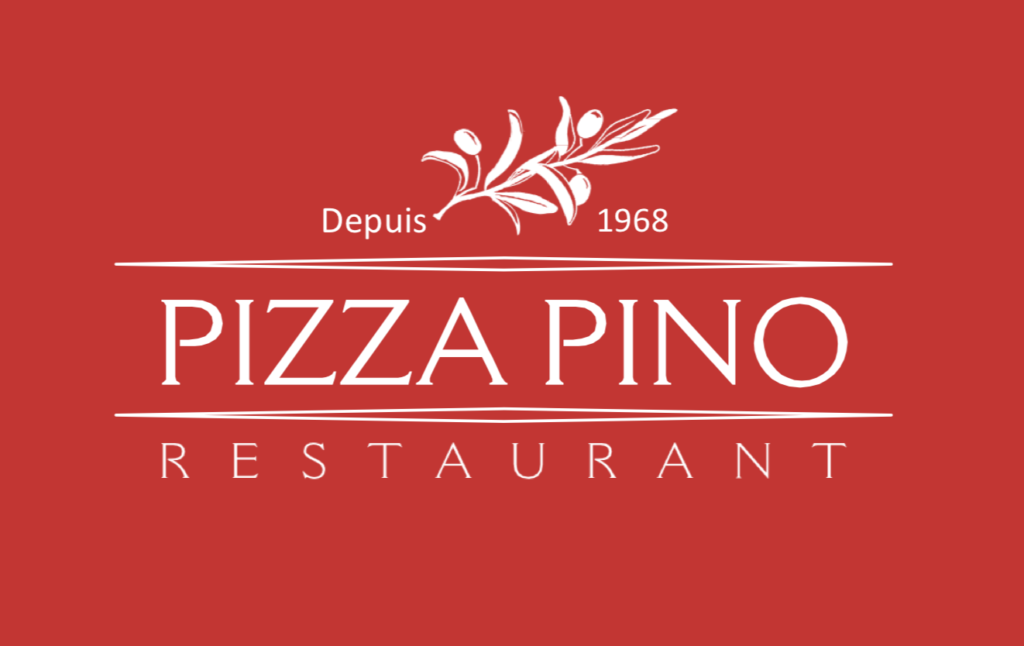Restaurant Italien Pizza Pino Lyon le tour d'Italie gourmand
