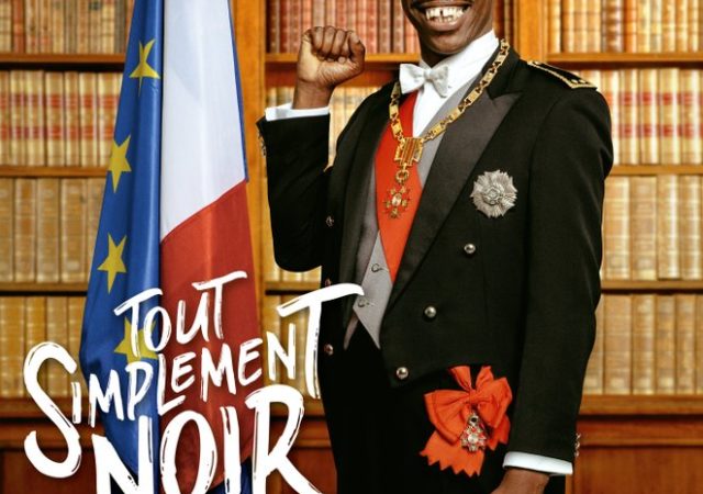 Tout simplement noir de Jean-Pascal Zadi et John Wax