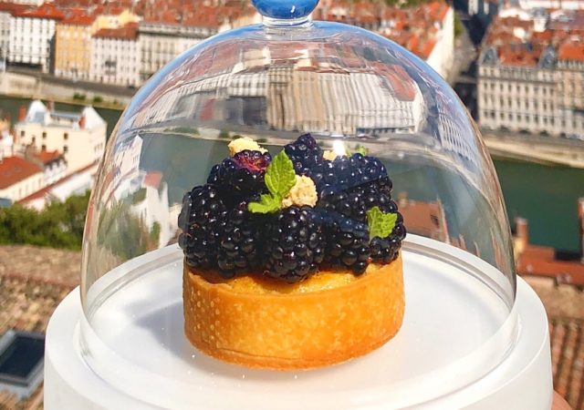 Restaurant à Lyon : Le Rooftop Têtedoie