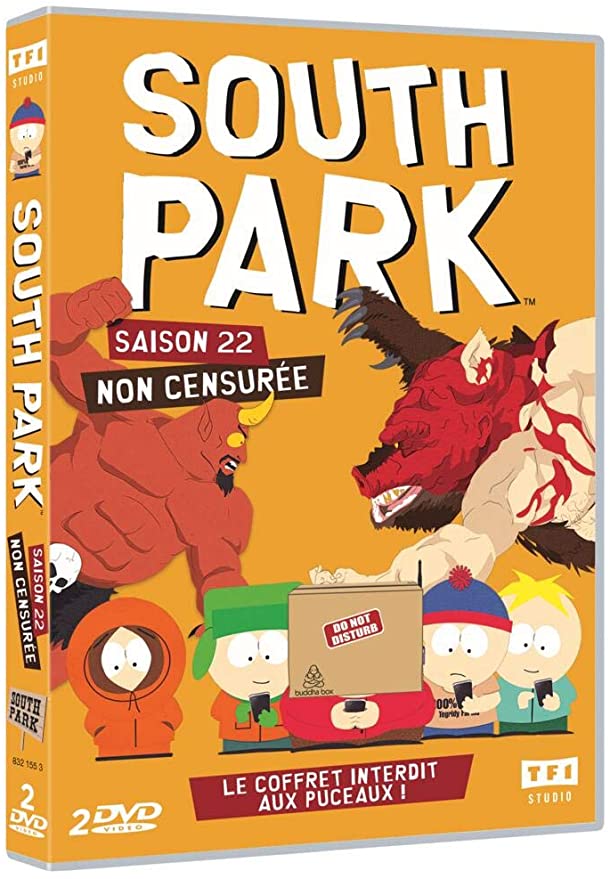 south park season 16 vf torrent download