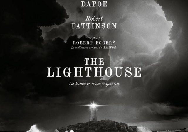The Lighthouse