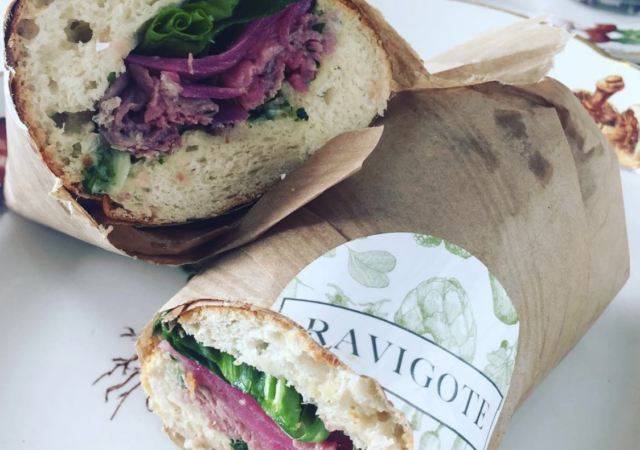 Restaurant à Lyon : L’Annexe Ravigote