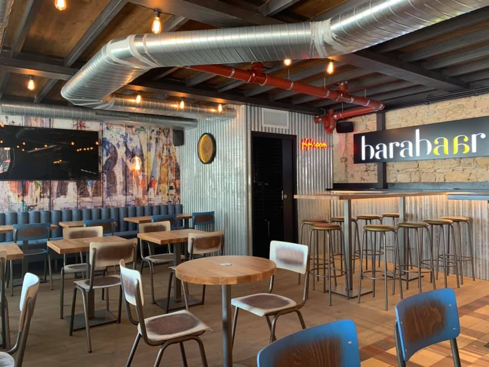 Barabaar Bar à bières à Lyon