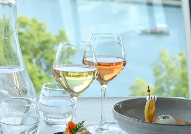 Bistro Gourmand à Lyon, restaurant