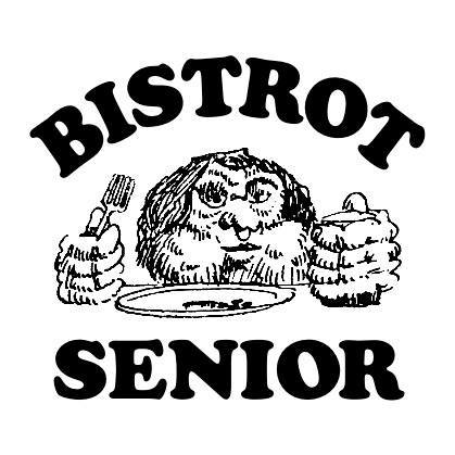 Bistrot Sénior logo