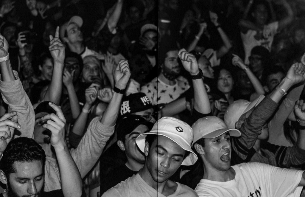 Boomrang bar Lyon Guillotière