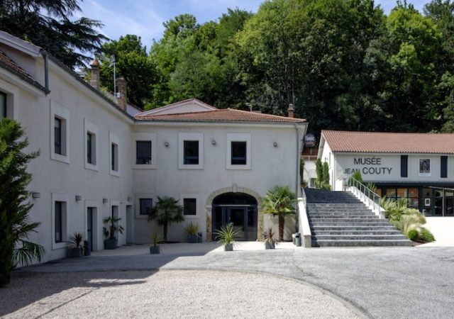 Le HUB de l'Île Barbe - Le Domaine de l'île Barbe
