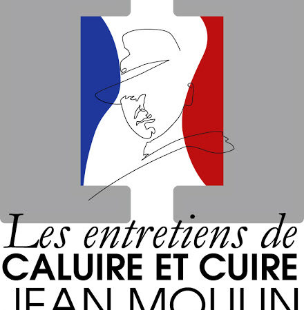 Les Entretiens de Caluire et Cuire - Jean Moulin 2020 au Radiant-Bellevue