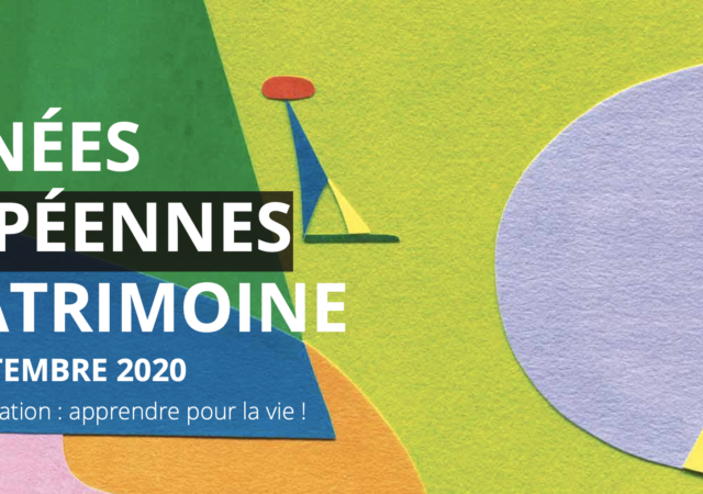 Journées européennes du patrimoine à Lyon