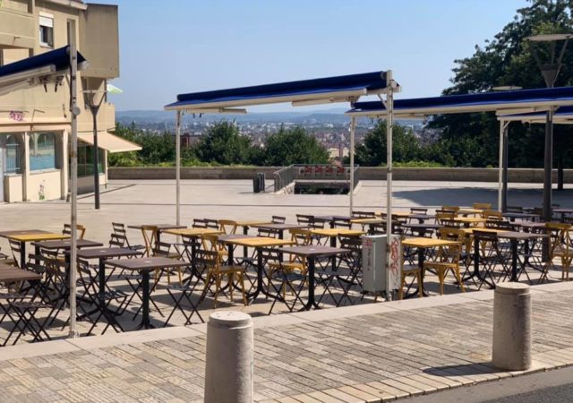 Barabaar Bar à bières à Lyon