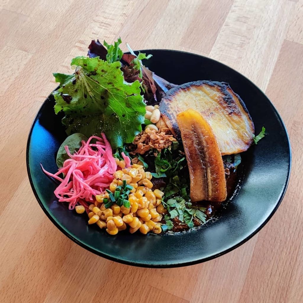 Restaurant à Lyon : Malting-Pot