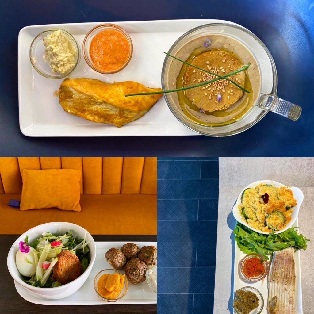 Restaurant à Lyon : Le NoZe