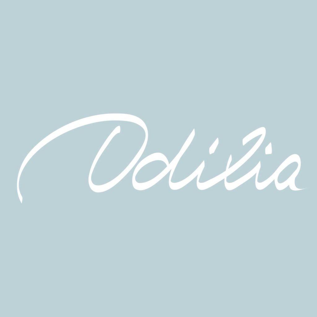 Odilia logo