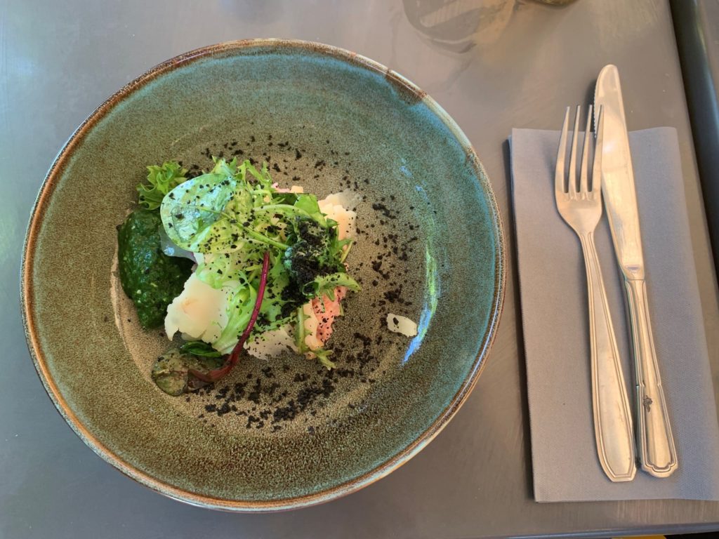 Restaurant à Lyon : O'Kypos